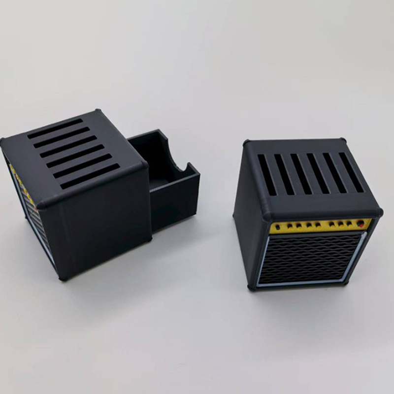 3D Printed Speaker Portable Gu - 3D Printing Guitar ulasan dan harga