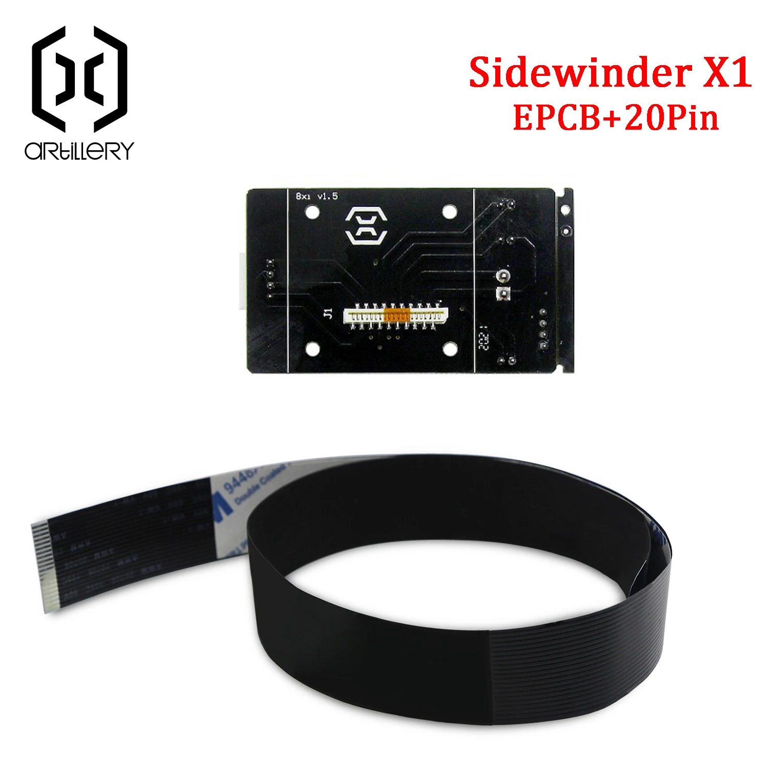 Sidewinder X1/X.E.ZPCB 3D Prin - Motherboard 3D Printer ulasan dan harga