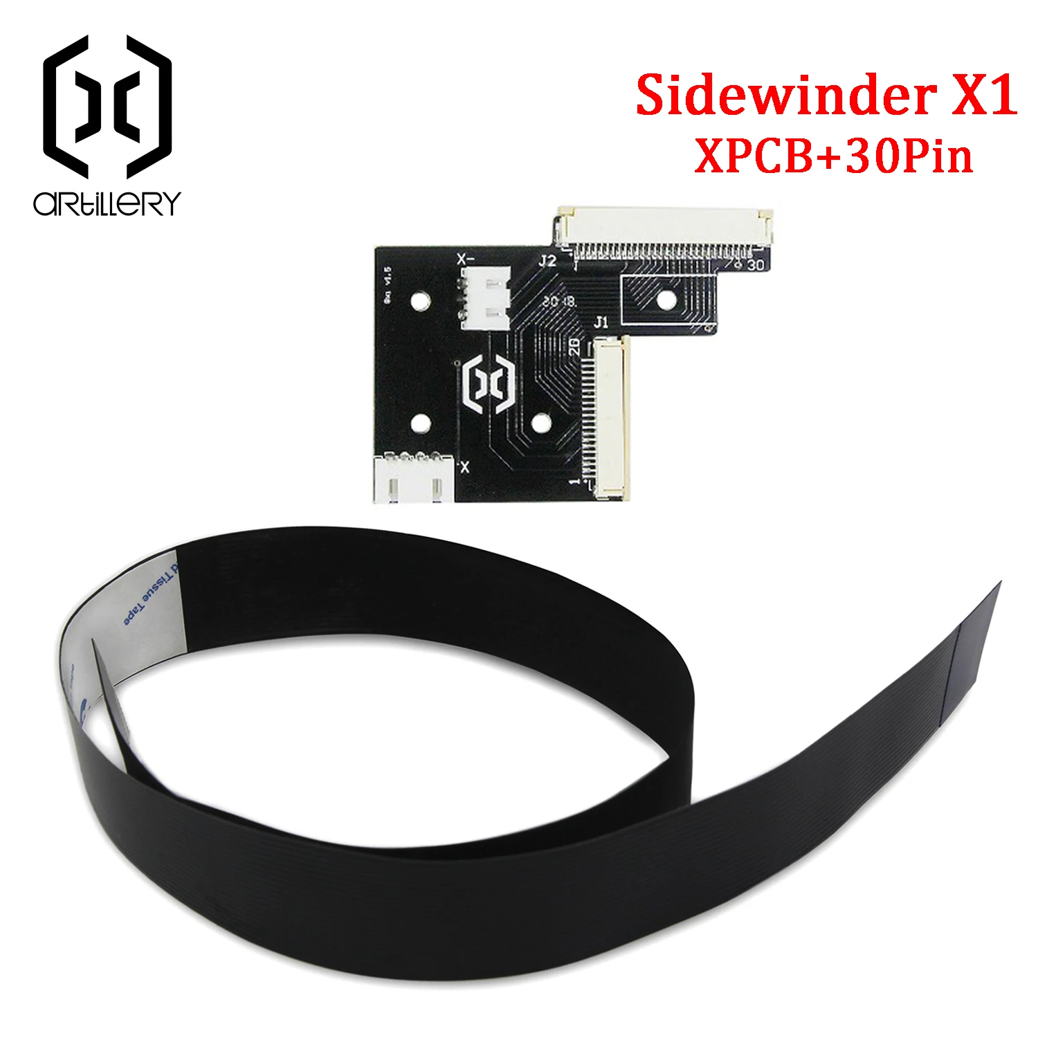 Sidewinder X1/X.E.ZPCB 3D Prin - Motherboard 3D Printer ulasan dan harga