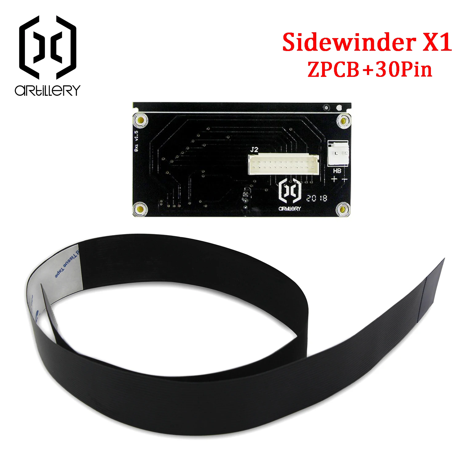 Sidewinder X1/X.E.ZPCB 3D Prin - Motherboard 3D Printer ulasan dan harga