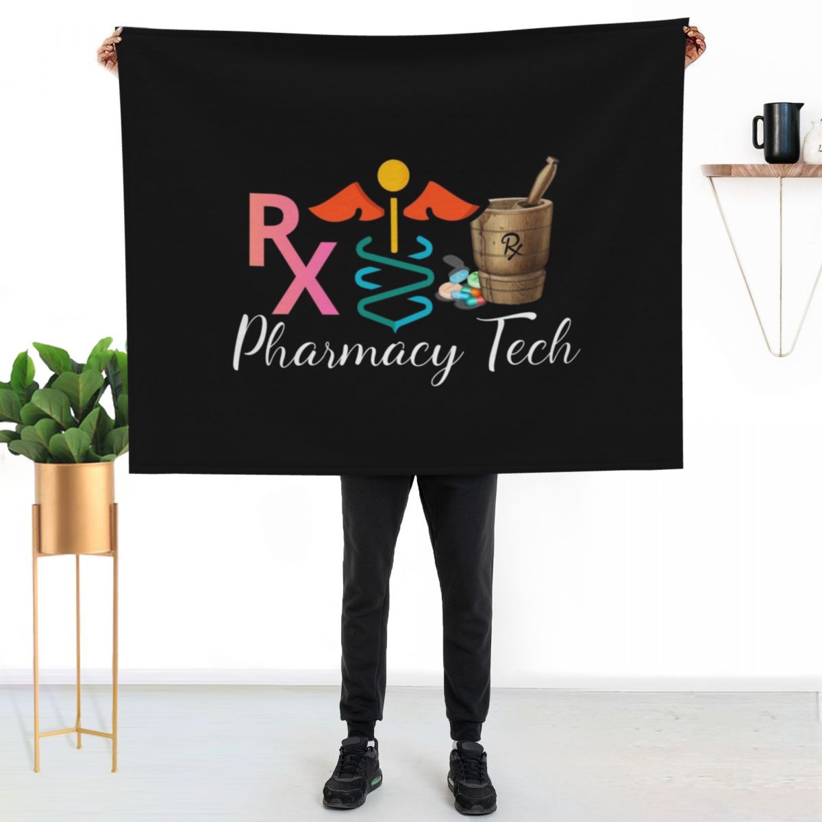 Pharmacy Tech Medicine Pharmac - 3D Printing In Pharmacy ulasan dan harga