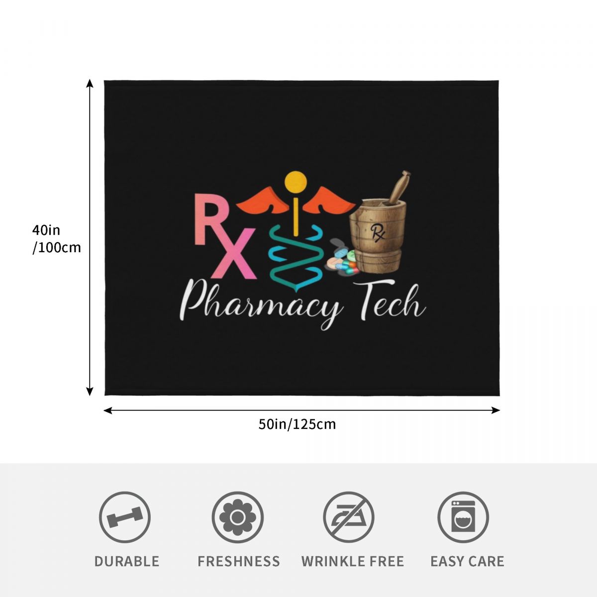 Pharmacy Tech Medicine Pharmac - 3D Printing In Pharmacy ulasan dan harga