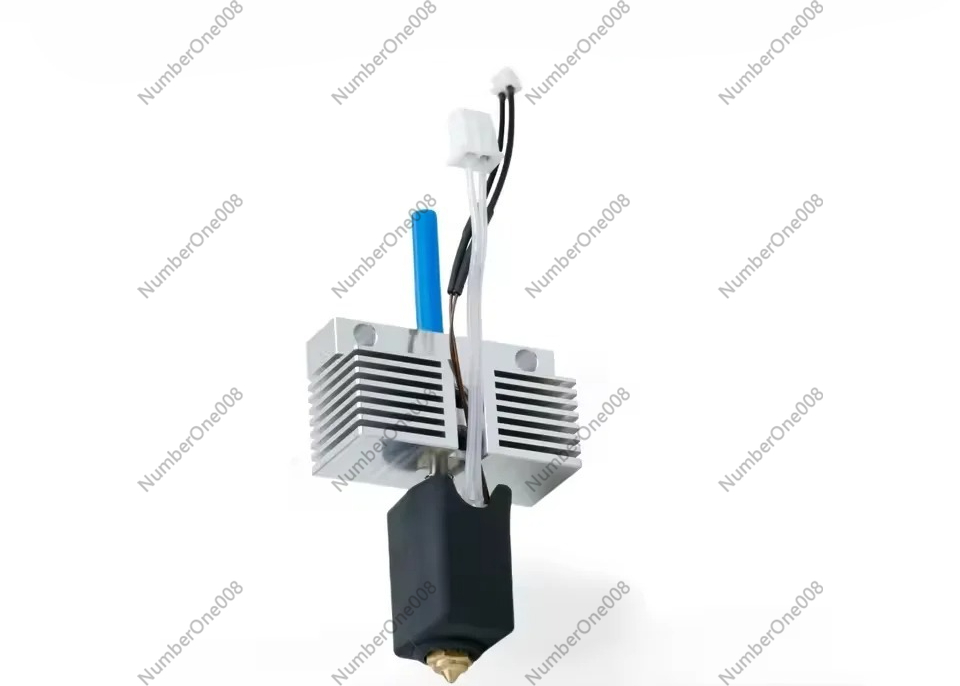 Extruder Kit Compatible with N - 3D Printer Extruder ulasan dan harga