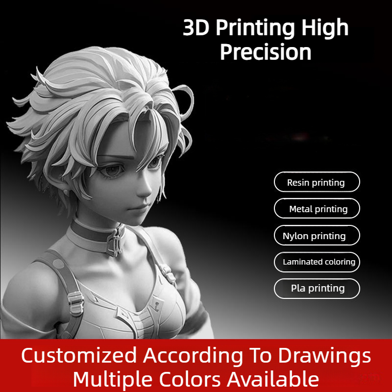 3D printing service model ligh - 3D Printing Sla ulasan dan harga