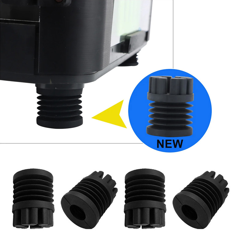 Feet For Bambu Lab P1S Bambula - 3D Printing Laptop ulasan dan harga