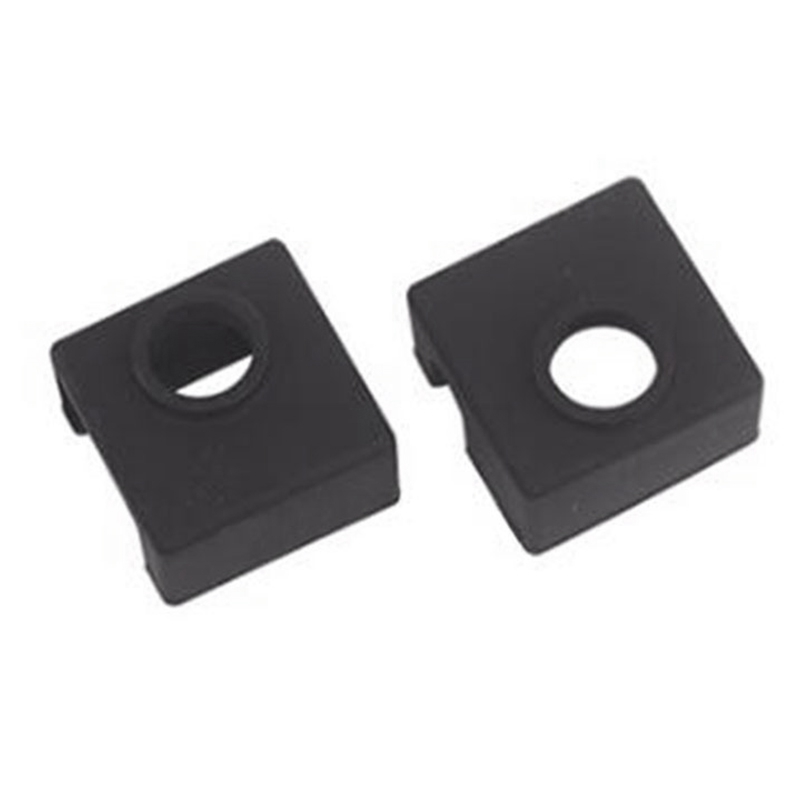 A40I 10Pcs/Lot 3D Printer Nozz - 3D Printer Extruder ulasan dan harga