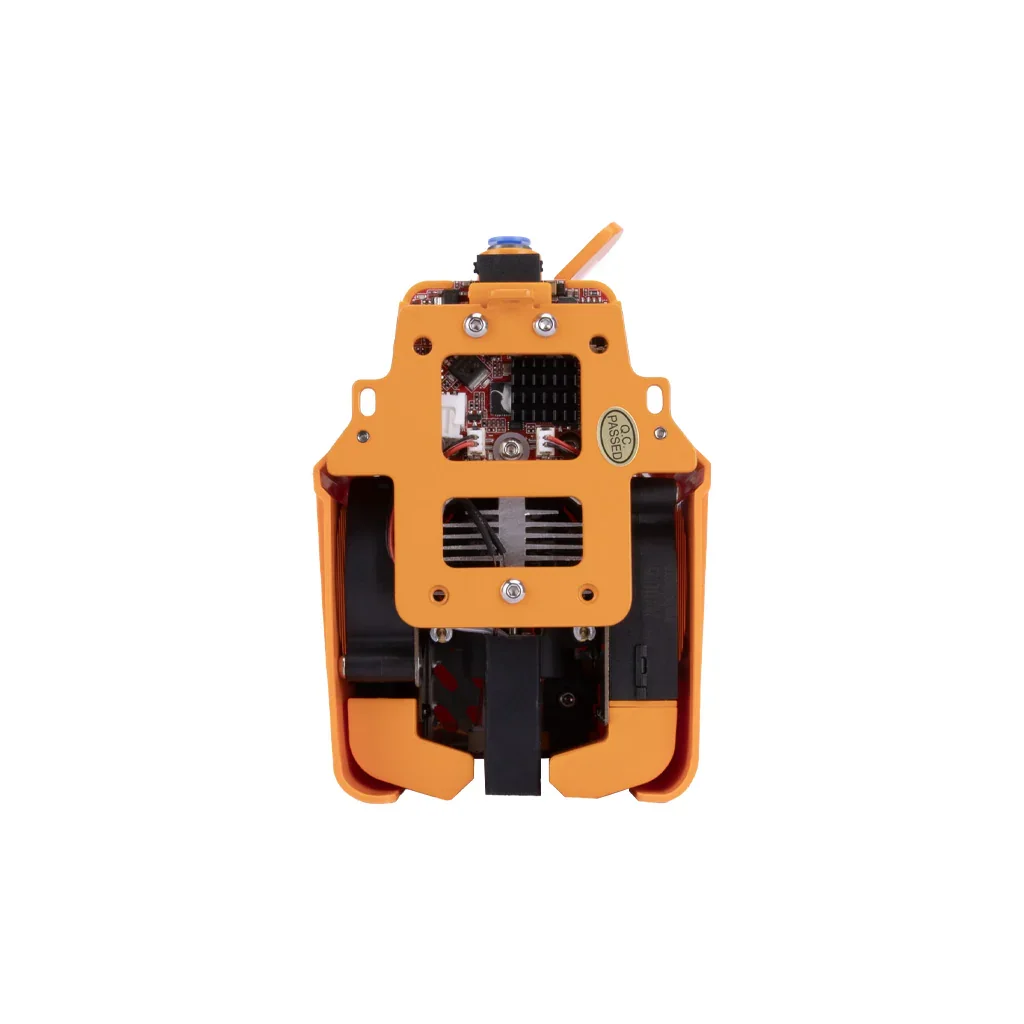 Printhead Kit for OrangeStorm  - 3D Printer Extruder ulasan dan harga