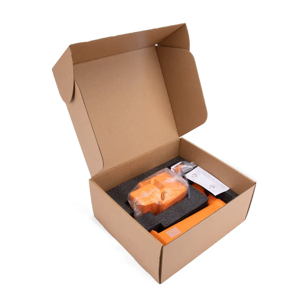 Printhead Kit for OrangeStorm  - 3D Printer Extruder ulasan dan harga